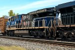 CSX 3194 on Q-434